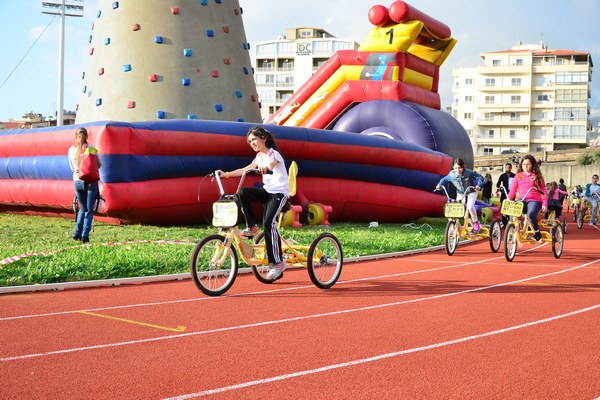 Ghadouna Easter Fiesta Part 2